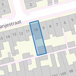 Perceel EDM00-D-6796