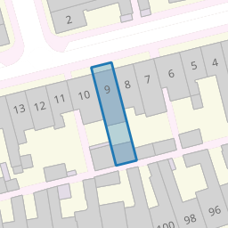 Perceel EDM00-D-6797
