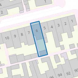 Perceel EDM00-D-6800