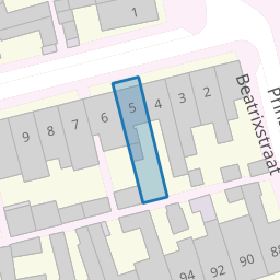 Perceel EDM00-D-6801