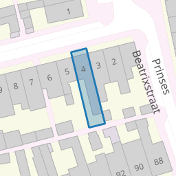 Perceel EDM00-D-6802