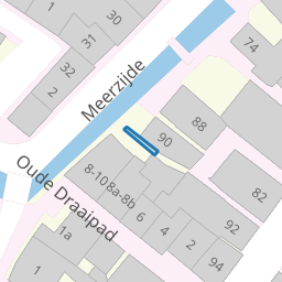 Perceel EDM00-D-6807