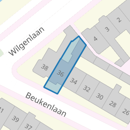 Perceel EDM00-D-6864