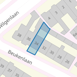 Perceel EDM00-D-6865