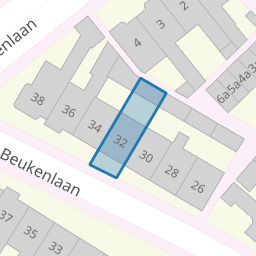 Perceel EDM00-D-6866