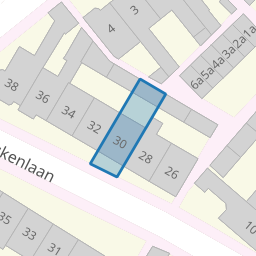 Perceel EDM00-D-6867