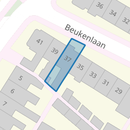 Perceel EDM00-D-6873