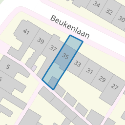 Perceel EDM00-D-6874