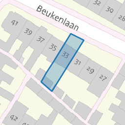 Perceel EDM00-D-6875