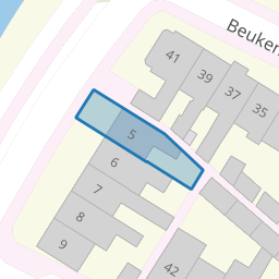 Perceel EDM00-D-6880