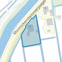 Perceel EDM00-D-6892
