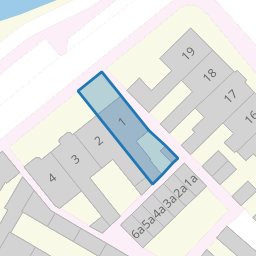 Perceel EDM00-D-6905