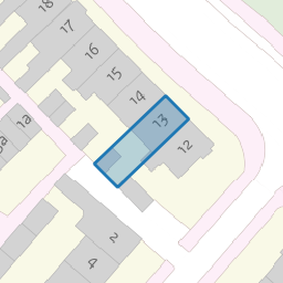 Perceel EDM00-D-6912