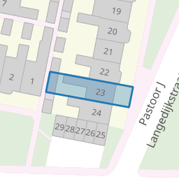 Perceel EDM00-D-6934