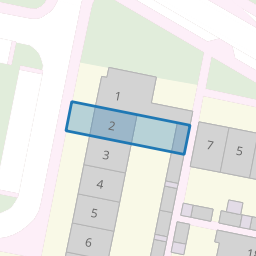 Perceel EDM00-D-6945