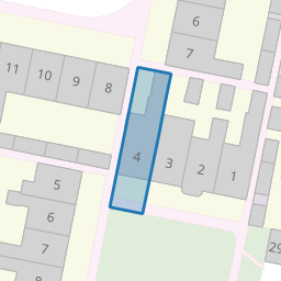 Perceel EDM00-D-6947