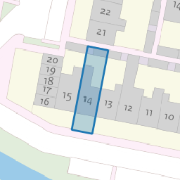 Perceel EDM00-D-6964