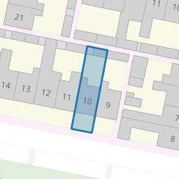 Perceel EDM00-D-6968