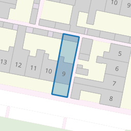 Perceel EDM00-D-6969