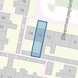 Perceel EDM00-D-6971