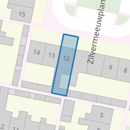 Perceel EDM00-D-6972