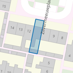 Perceel EDM00-D-6973