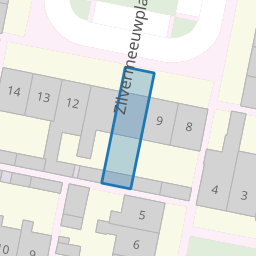 Perceel EDM00-D-6974