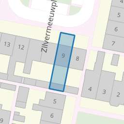 Perceel EDM00-D-6975