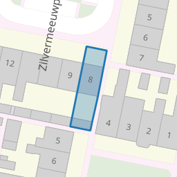 Perceel EDM00-D-6976