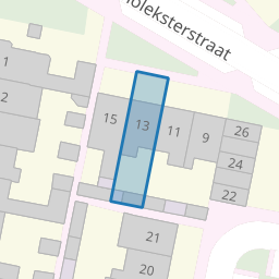 Perceel EDM00-D-6996