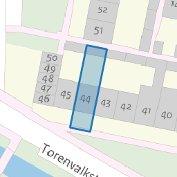 Perceel EDM00-D-7004