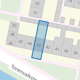 Perceel EDM00-D-7005