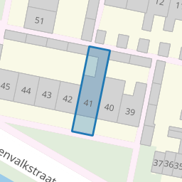 Perceel EDM00-D-7007