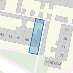Perceel EDM00-D-7009