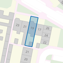 Perceel EDM00-D-7019