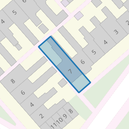 Perceel EDM00-D-7021