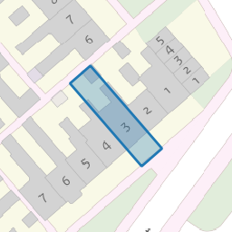 Perceel EDM00-D-7025