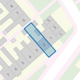 Perceel EDM00-D-7026