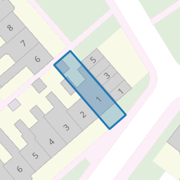 Perceel EDM00-D-7027