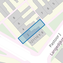 Perceel EDM00-D-7035