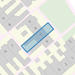 Perceel EDM00-D-7040