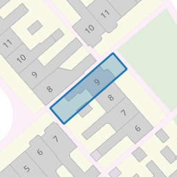 Perceel EDM00-D-7042