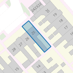 Perceel EDM00-D-7050