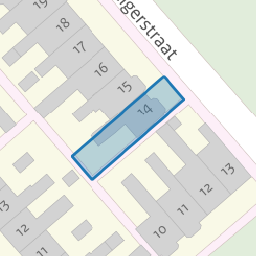 Perceel EDM00-D-7058