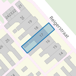 Perceel EDM00-D-7061