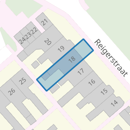 Perceel EDM00-D-7062