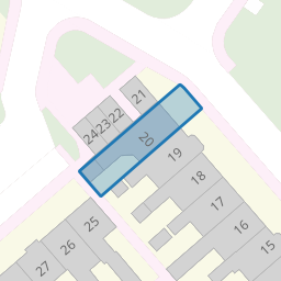 Perceel EDM00-D-7064