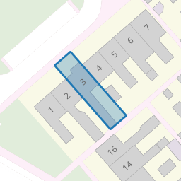 Perceel EDM00-D-7075