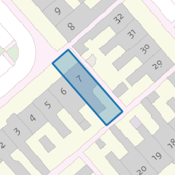Perceel EDM00-D-7079