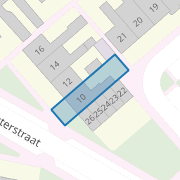 Perceel EDM00-D-7080